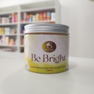 Be Bright Complexion Clarifying & Brightening Cream