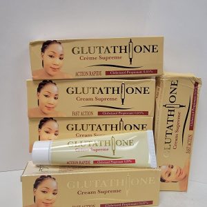 Glutathione Fast Action Cream Supreme