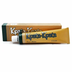 Kpata Kpata Fast Action Cream