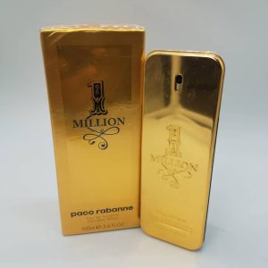 1 MILLION BY PACO RABANNE